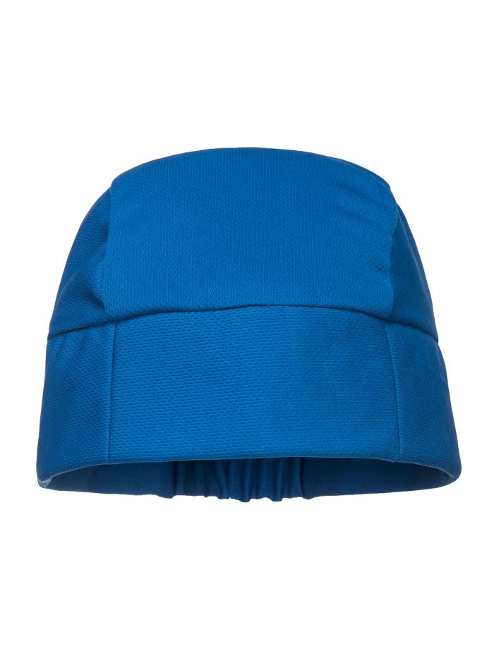 Cooling Crown Beanie, , U, Blue