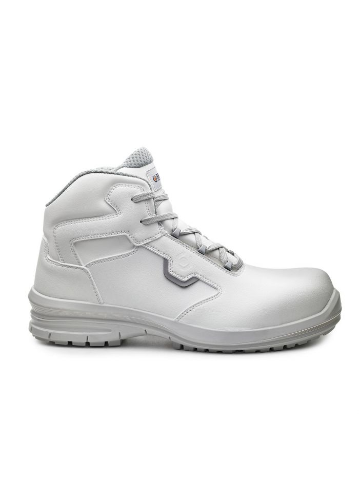 NATRIUM TOP , 36, R, White