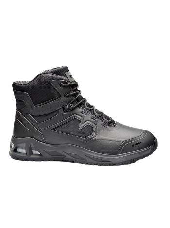 K-UP MID, 36, R, Black