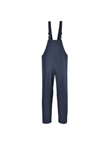 Sealtex Classic Bib and Brace, L, R, Navy