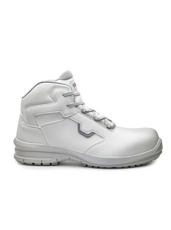 NATRIUM TOP , 36, R, White